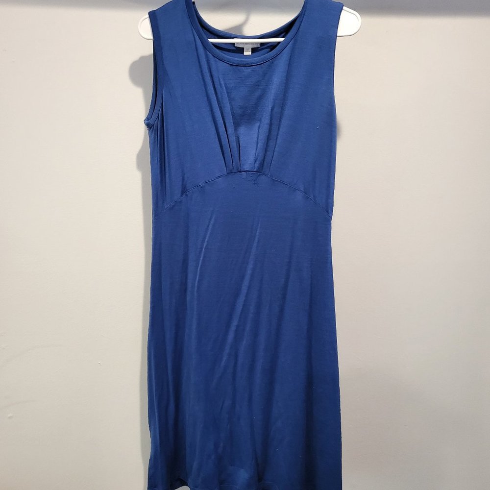 John Smedley Wool Dress M